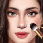 Logo of Makeup Fashion Capital android Application 